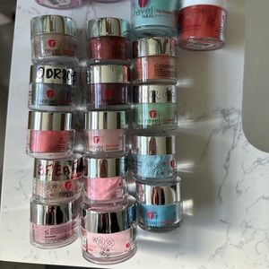 Revel Nail Dip Powders
